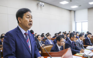 구윤철 "단일종목 레버리지 ETF 보완 협의중"