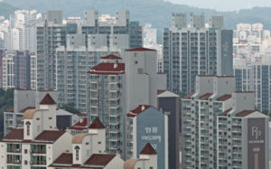 다시 고삐 풀린 서울 집값…동탄은 '규제 약발'