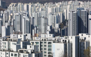 부동산 큰손 3040세대 "청약 아니면 답 없다"