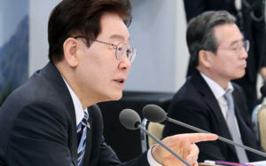 李, 전기료 인상 필요성 시사…4분기엔 오를까