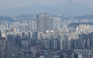 25평이 11억…주담대 반토막, 노도강 자극하나