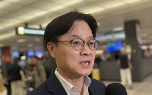 김정관 "에너지 중심 대미투자 막바지 협의"