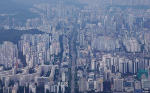 상반기 땅값 1.22% 올라…서울 2.32% 최고
