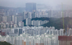 지난달 아파트값 6.3% 뛴 동탄…역대 최고치