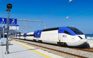 코레일-SR 결합 승인…9월부터 KTX 10%↓