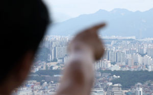 부동산 세제 이어 공급 카드…그린벨트 푸나