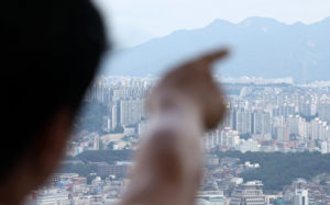 부동산 세제 이어 공급 카드…그린벨트 푸나