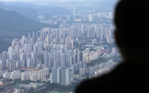강남3구 팔린 집 절반은 '10년 묵은 집'