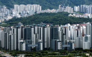 수도권 15억~20억 아파트 거래 과반 신고가