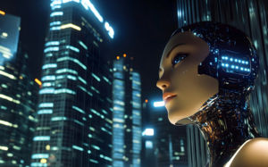 IMF "韓, AI 조기 도입 수혜국…효과 즉각적"