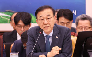 국토장관 "그린벨트 해제해서라도 공급"