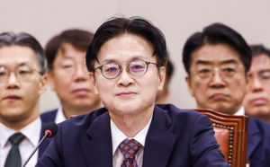 김정관 "호남 반도체 부지 정부 제안·기업 결정"
