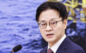 산업장관 "호남 메가팹 완성 2029년도 느려"