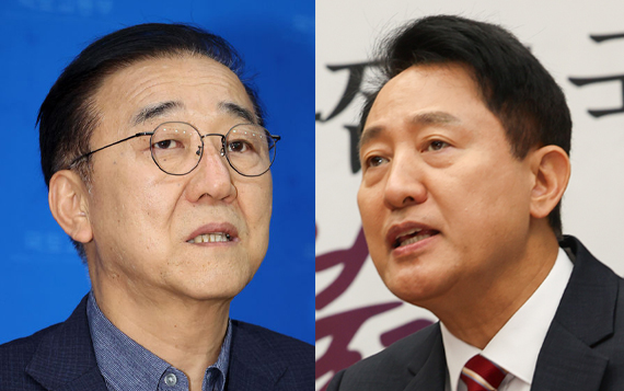 용산공원 주택공급 놓고 국토부-서울시 대립각