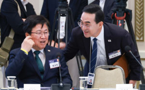 '100조+α' 미래대응기금 이르면 금주 발표