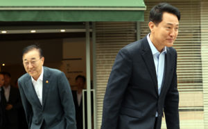 정부·서울시 용산공원 평행선…다음주 재회동