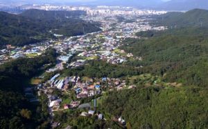 서울 그린벨트·용산공원 제외…7.3만호 어디에