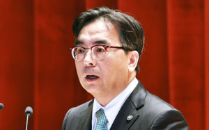 수장교체로 시험대 오른 韓 통상…박정성虎 과제는?