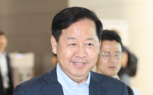 구윤철, 경제 수장 교체에도 G20장관회의방미