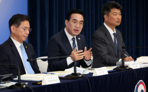 출산 땐 최대 2천만원…820조 슈퍼예산 편성