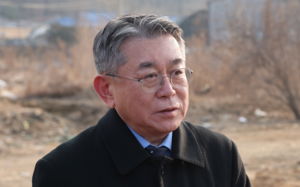 김준동 남부발전 사장 1개월 감봉 처분