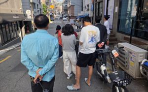"매물 보러 가는데 돈 내라고?"…'임장비' 논란