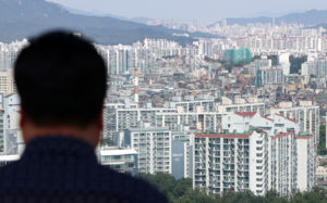 전세 씨 마르자 '생존 매수'…외곽도 20억 돌파