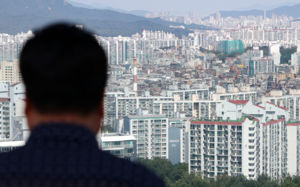 매매로 떠미는 주거불안…서울 외곽 20억 돌파