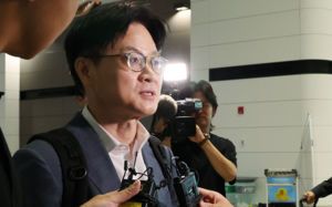 김정관 오늘 귀국…첫 대미투자 발표 임박