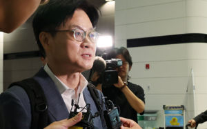 산업장관, 대미투자 막판 조율 후 오늘 귀국