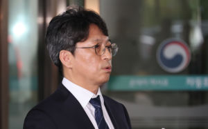 홍지선 "장모 차입금 상환유예, 자녀 학비 때문"