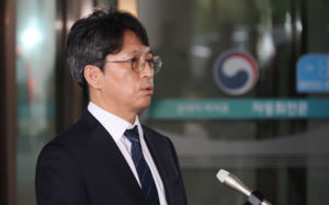 홍지선 "장모 차입금 유예, 자녀 학비 때문"
