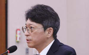 홍지선 "아파트 매입, 시세차익 목적 아냐"