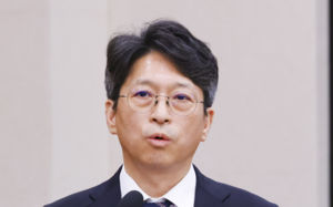 홍지선 "주택시장 불안 원인은 공급 부족"