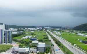 팔당댐~용인 반도체 산단에 '물길' 뚫는다