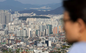 입주 물량 가뭄에…서울 아파트값 83주 상승