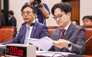 韓 "LNG 사업 투자, 상업적 합리성 검토"