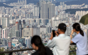 높아진 대출 문턱…부모 찬스로 집 산 30대 폭증