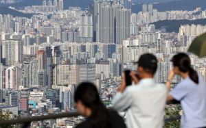 높아진 대출 문턱…부모 찬스로 집 산 30대 폭증