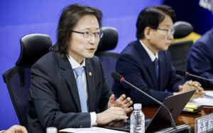 5년내 두 번 담합땐 영업정지…17개 업종 제재 강화