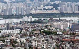 "16억 빌라 20억 호가"…방배·효창공원 들썩