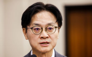 김정관 "대미투자, 美·글로벌 진출 기회로"