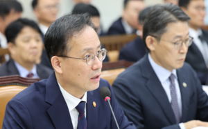 이형일 "대미 투자금 100억달러 연내 송금"