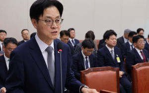 김정관 "알래스카 LNG 논의 재협상 여지 있어"