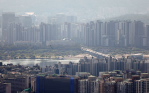서울 집값 87주째 상승…상승폭도 다시 커져