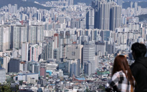 고개드는 '집값 하락론'…LH "급락 가능성도"