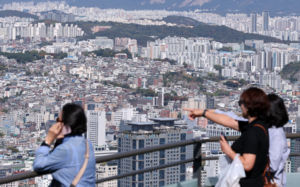 집값 88주째 ↑…용산·반도체 벨트 강세