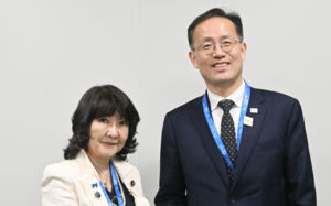 한일, '100억 달러' 규모 통화스와프 3년 연장
