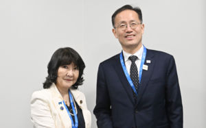 한일 '100억 달러' 규모 통화스와프 3년 연장