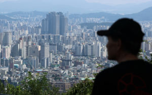 강남 집값 떨어졌다?…압구정 빼면 되레 상승